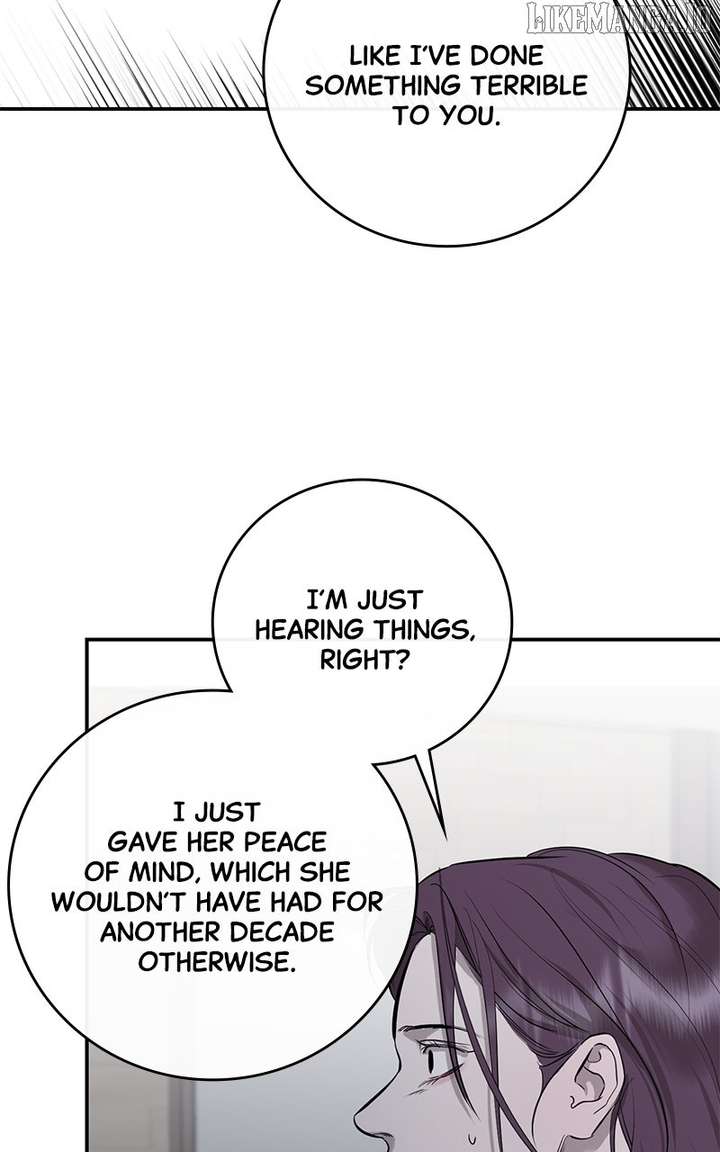 Extroversion of an Immortal chapter 111 page 79