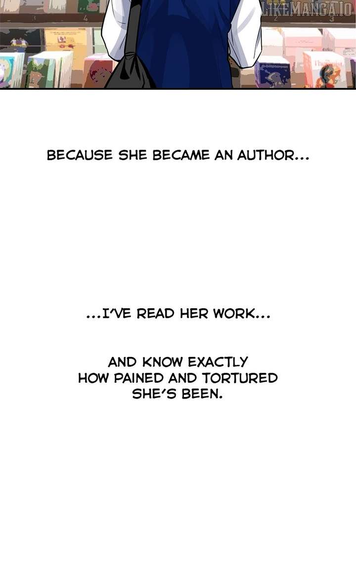 Extroversion of an Immortal chapter 111 page 84