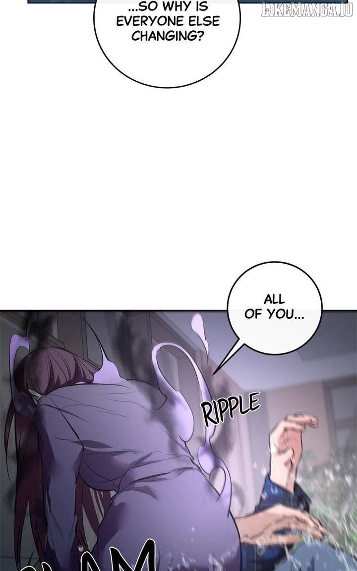 Extroversion of an Immortal chapter 112 page 80