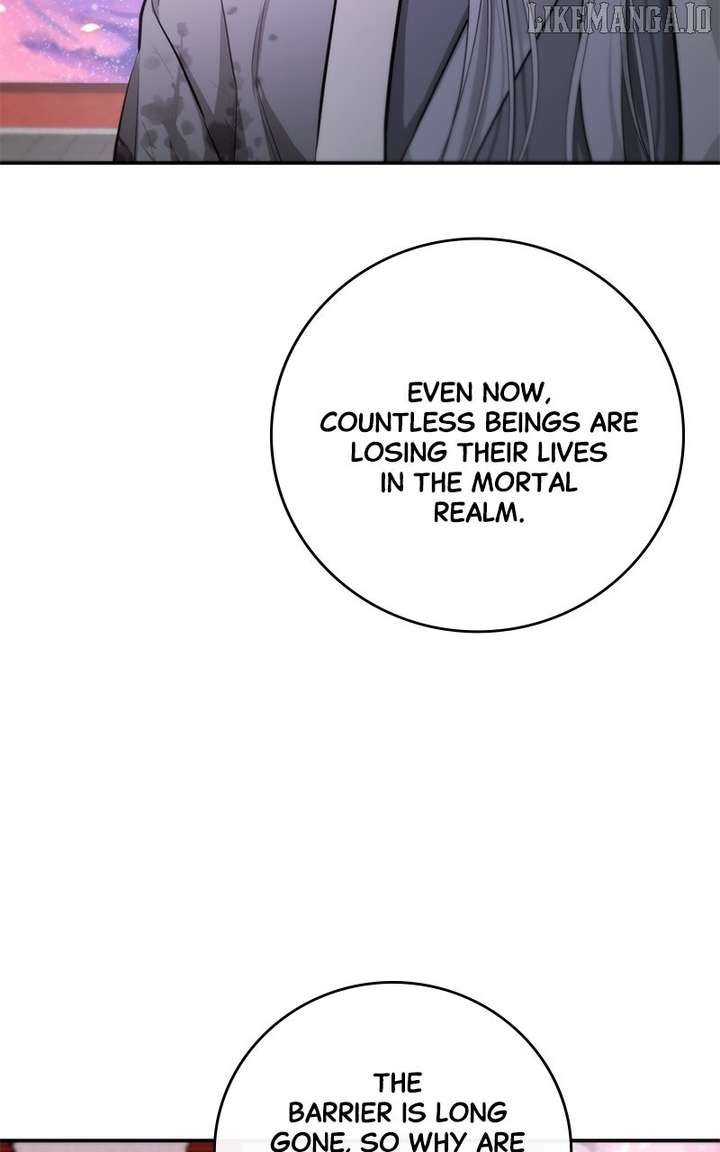 Extroversion of an Immortal chapter 113 page 4