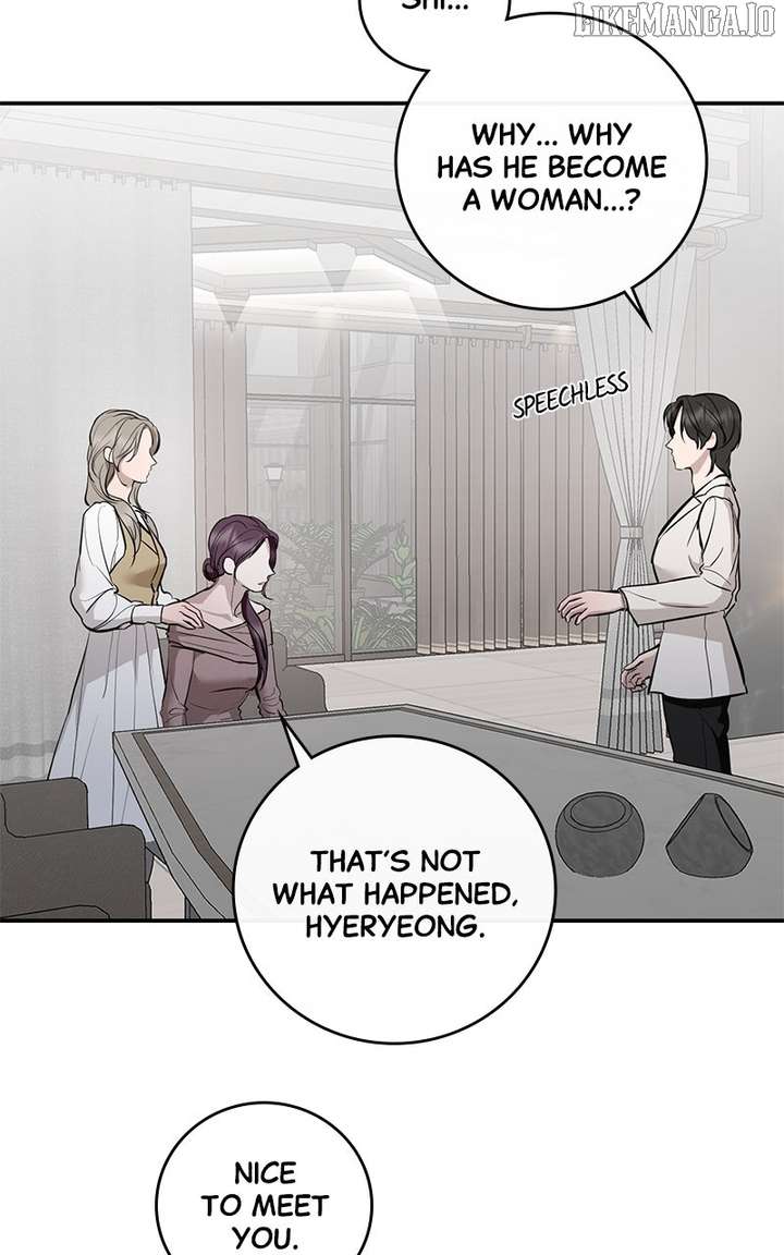 Extroversion of an Immortal chapter 113 page 55