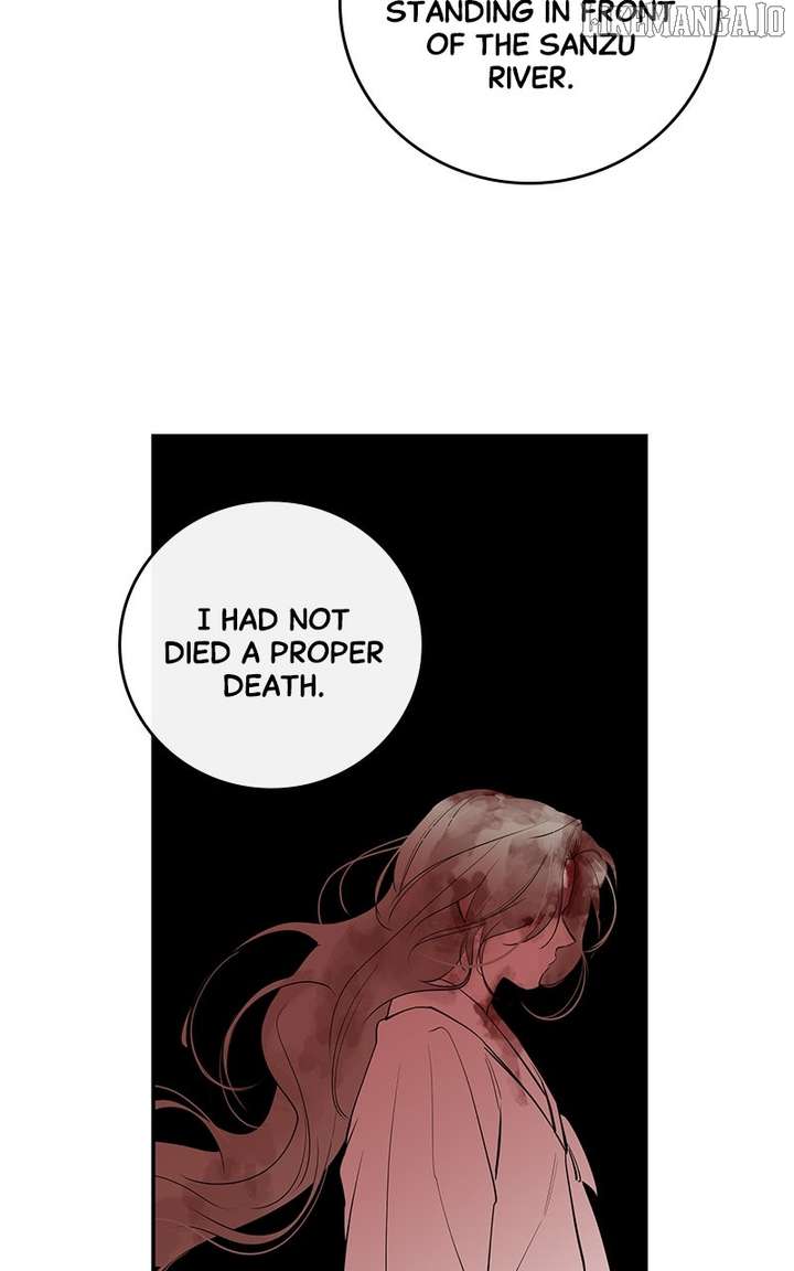Extroversion of an Immortal chapter 113 page 59
