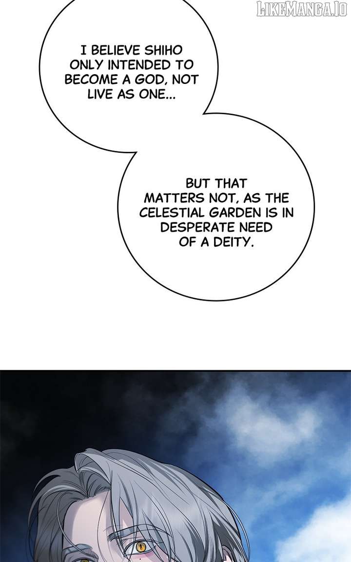 Extroversion of an Immortal chapter 113 page 68