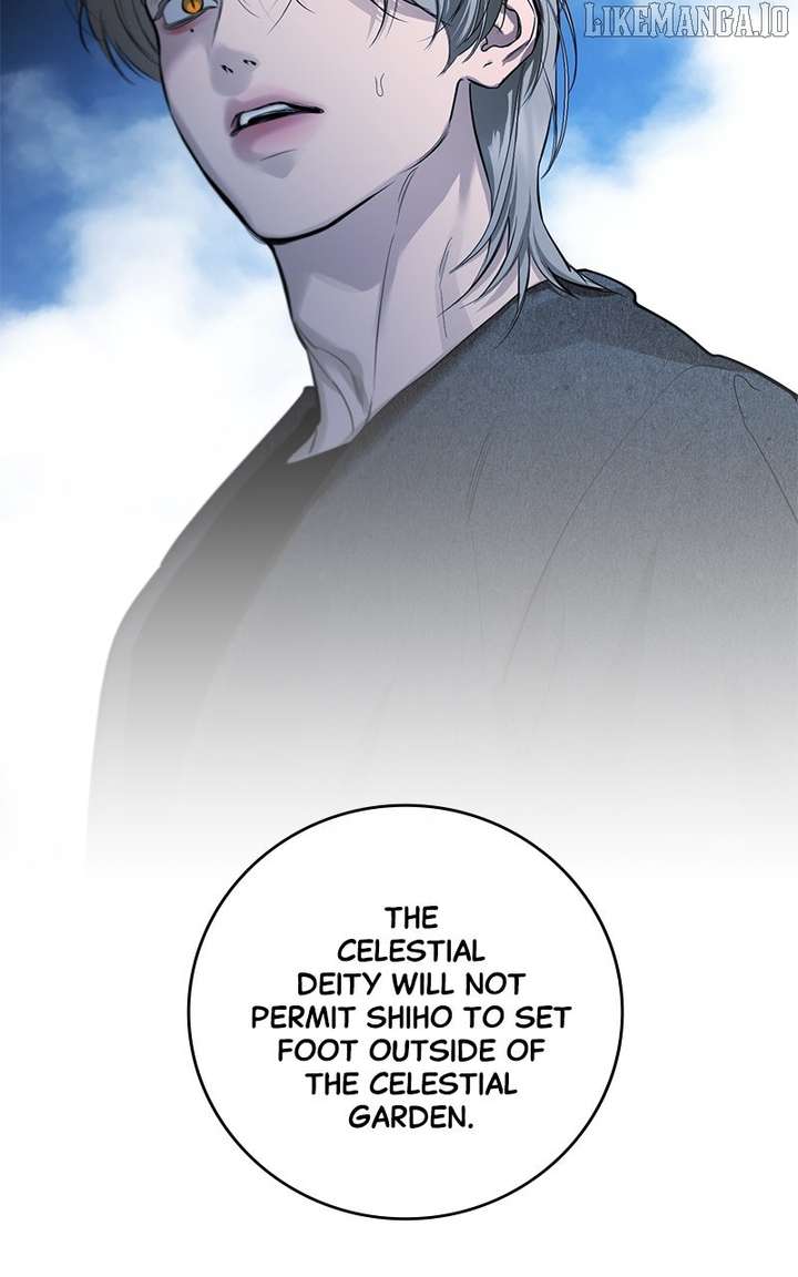 Extroversion of an Immortal chapter 113 page 69