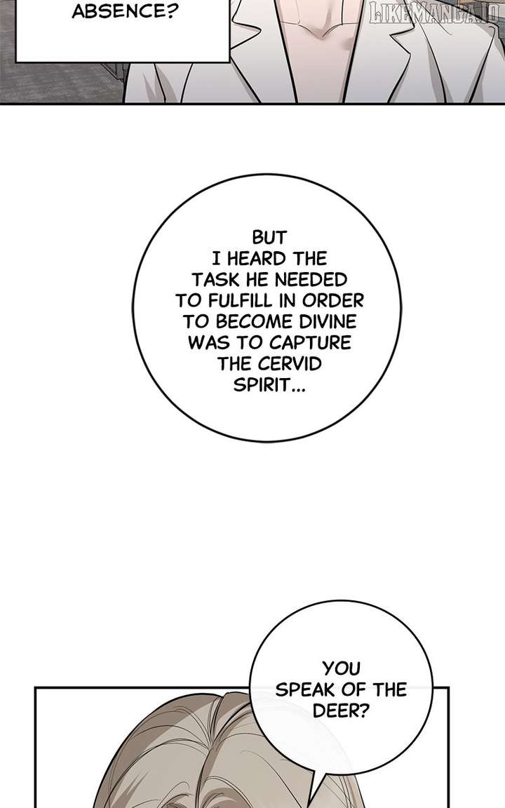 Extroversion of an Immortal chapter 113 page 71