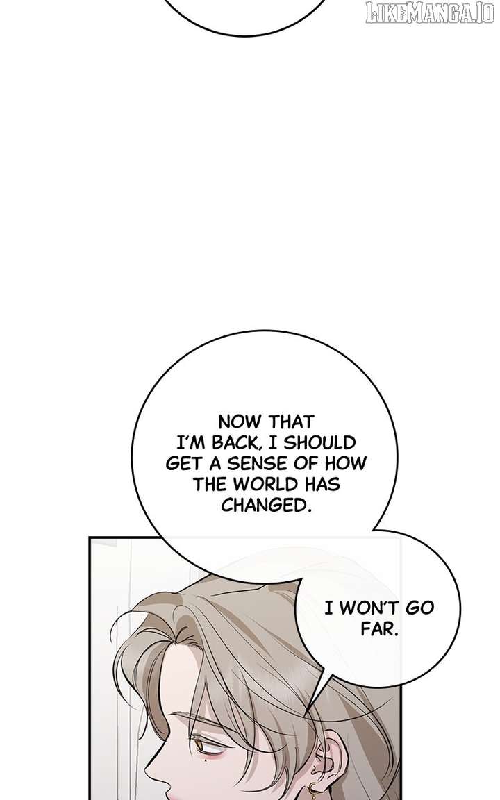 Extroversion of an Immortal chapter 113 page 82