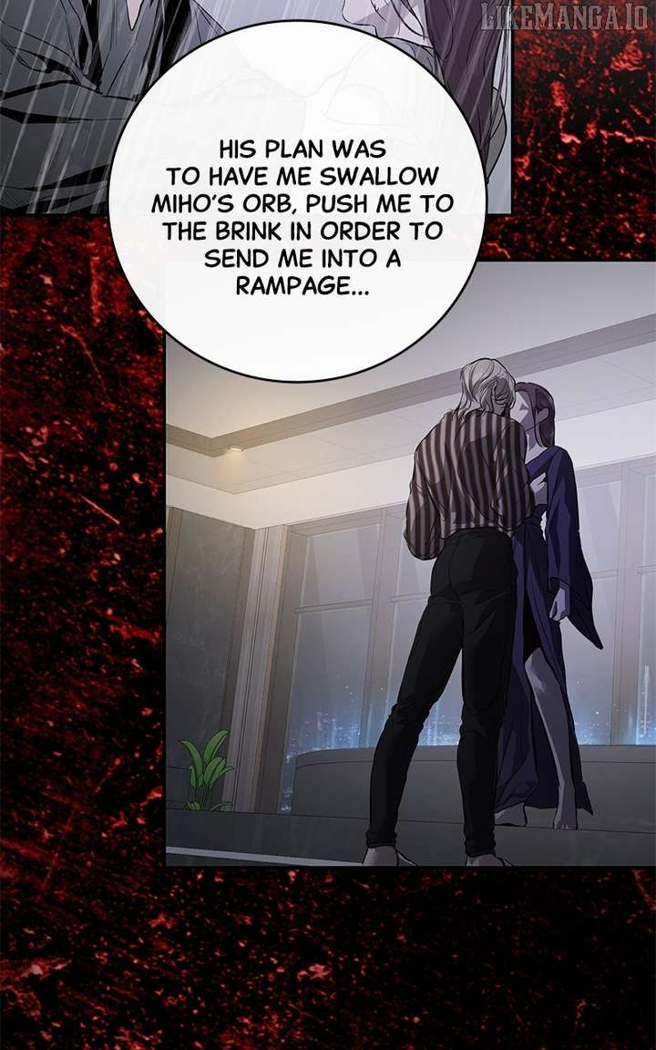 Extroversion of an Immortal chapter 113 page 89