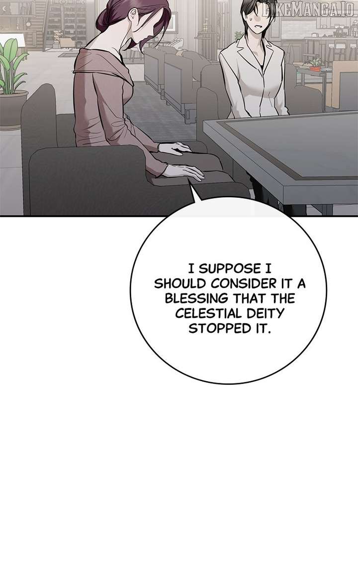 Extroversion of an Immortal chapter 113 page 91