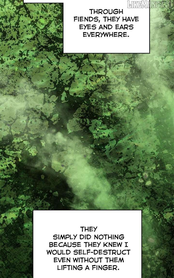 Extroversion of an Immortal chapter 113 page 97