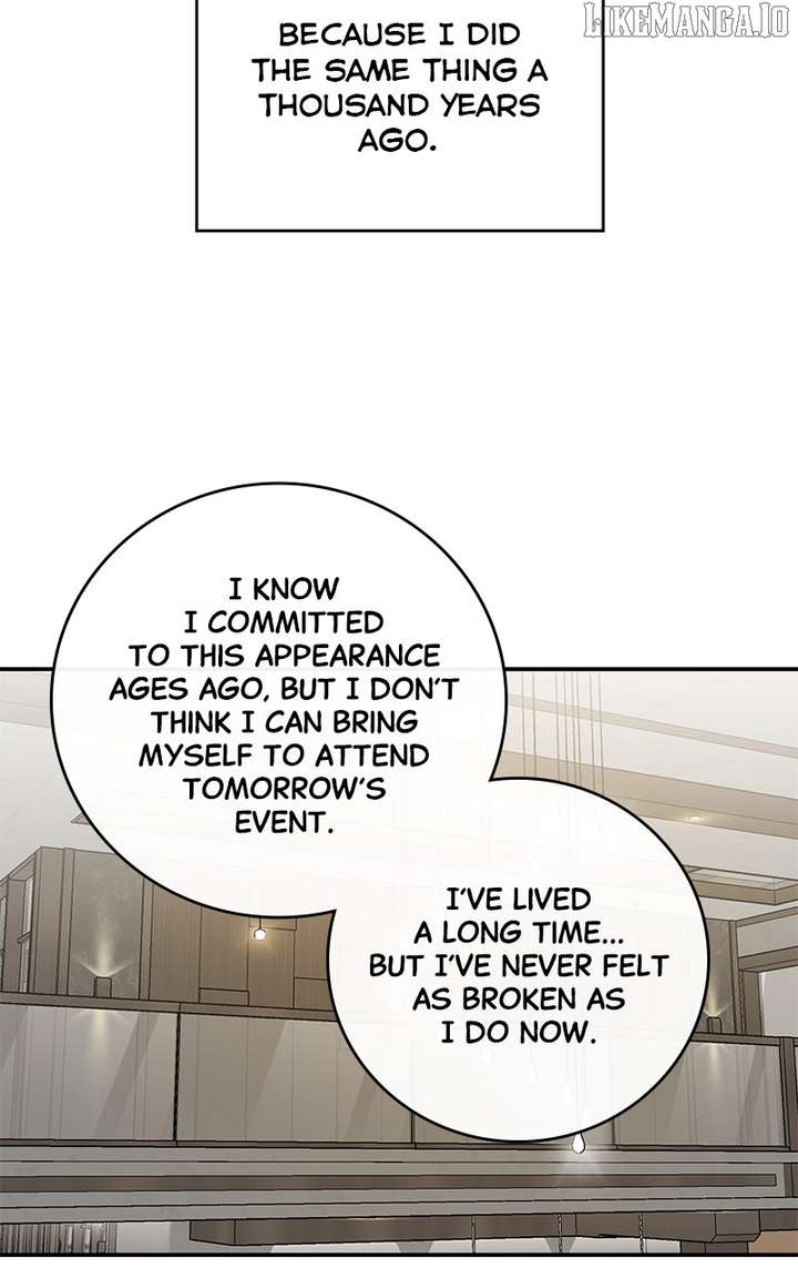 Extroversion of an Immortal chapter 113 page 100