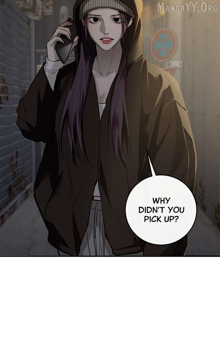Extroversion of an Immortal chapter 115 page 34