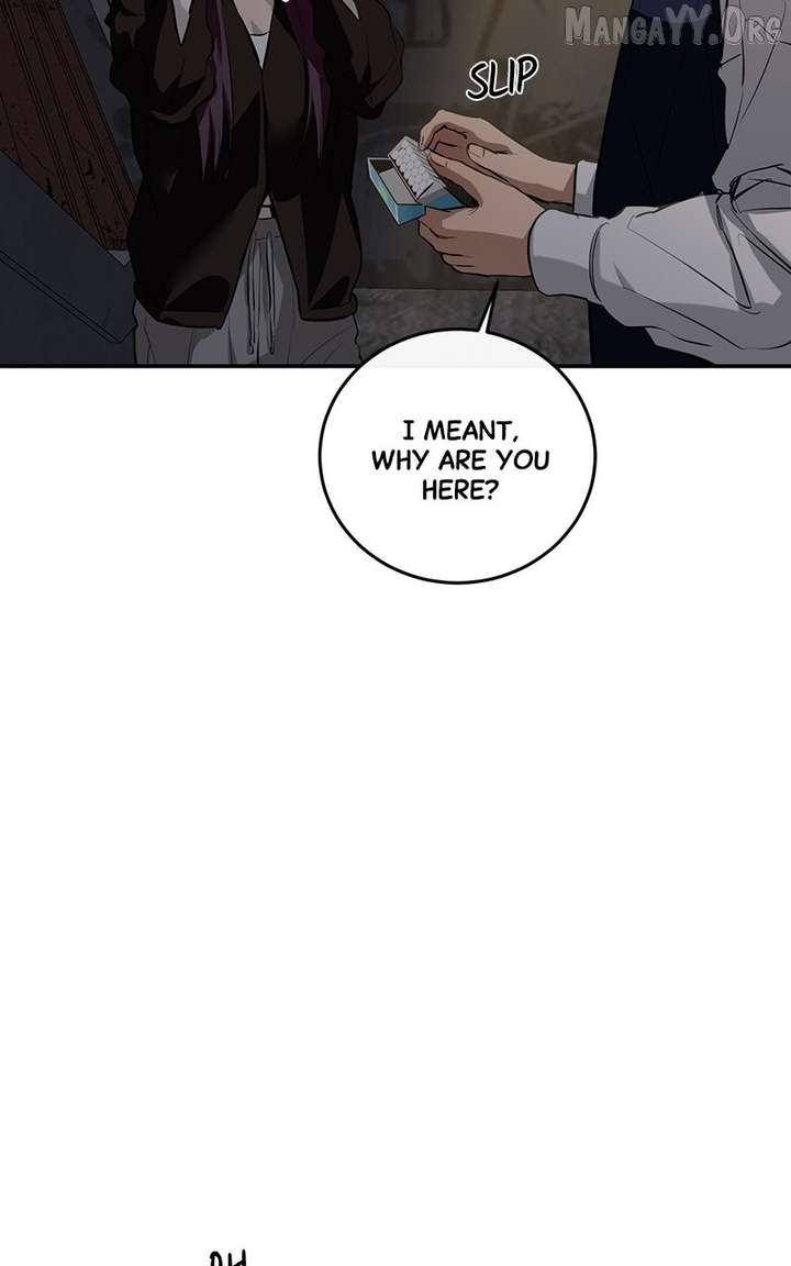 Extroversion of an Immortal chapter 115 page 41