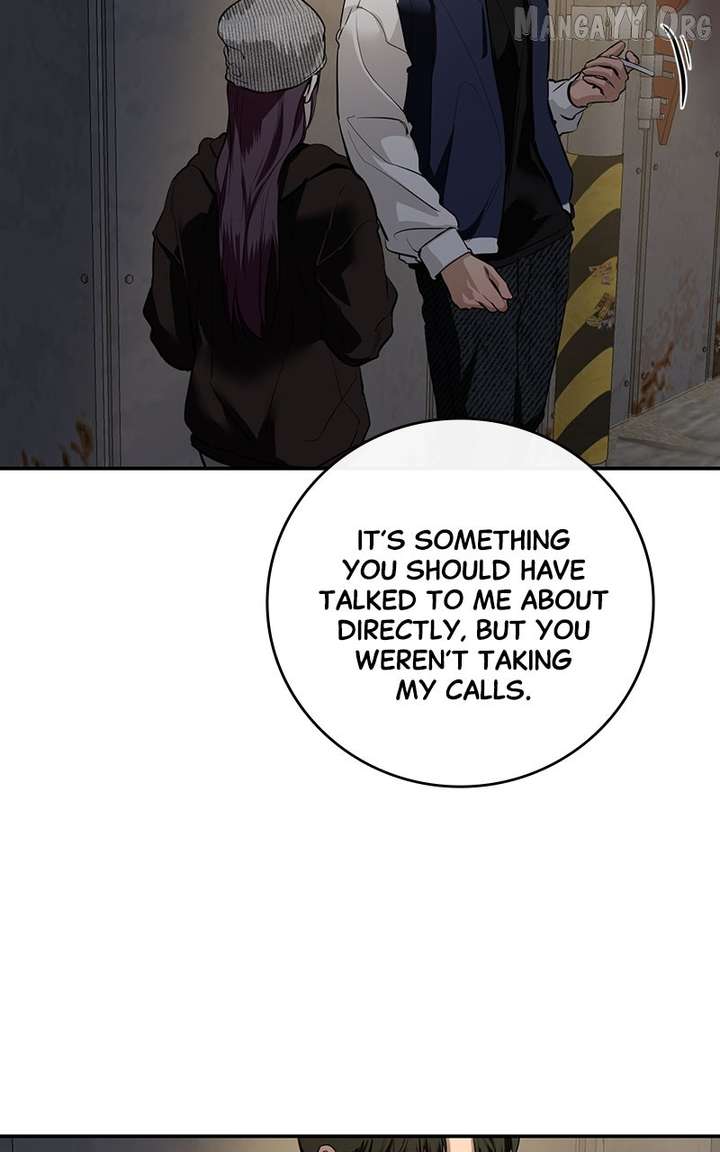 Extroversion of an Immortal chapter 115 page 44
