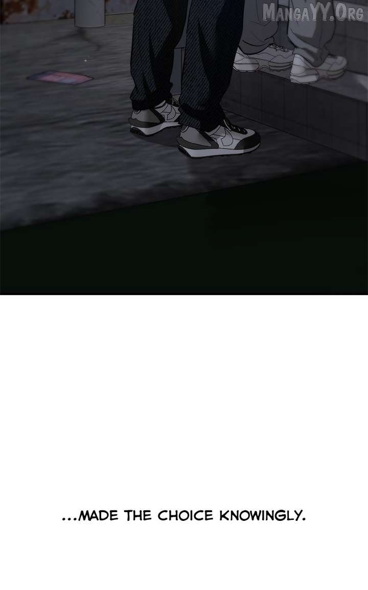 Extroversion of an Immortal chapter 116 page 11