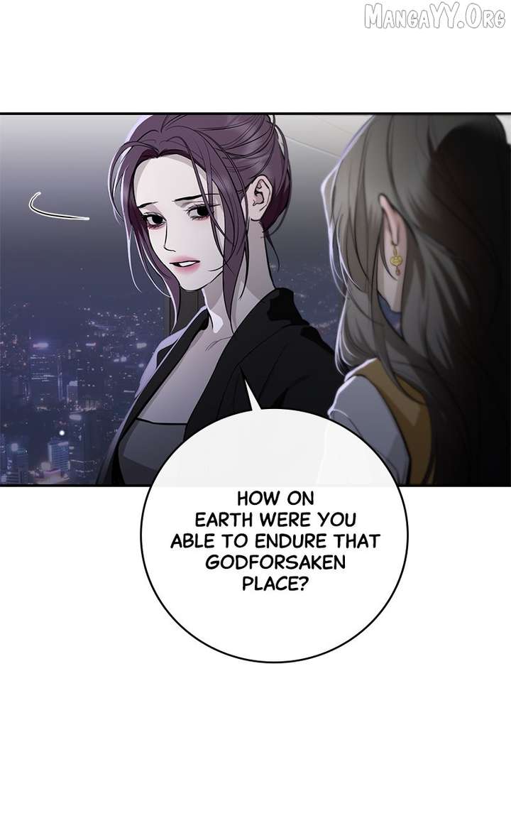 Extroversion of an Immortal chapter 116 page 40