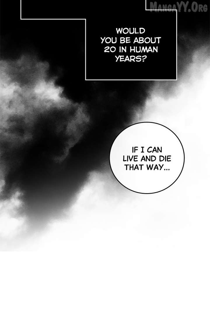 Extroversion of an Immortal chapter 116 page 68