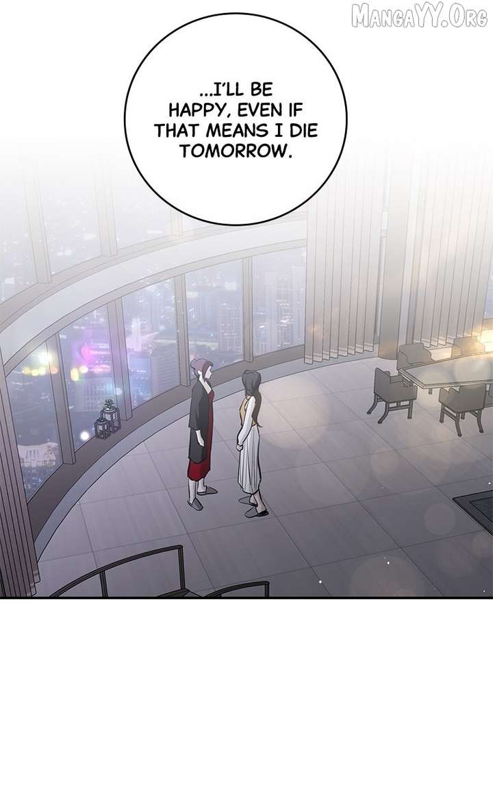 Extroversion of an Immortal chapter 116 page 69