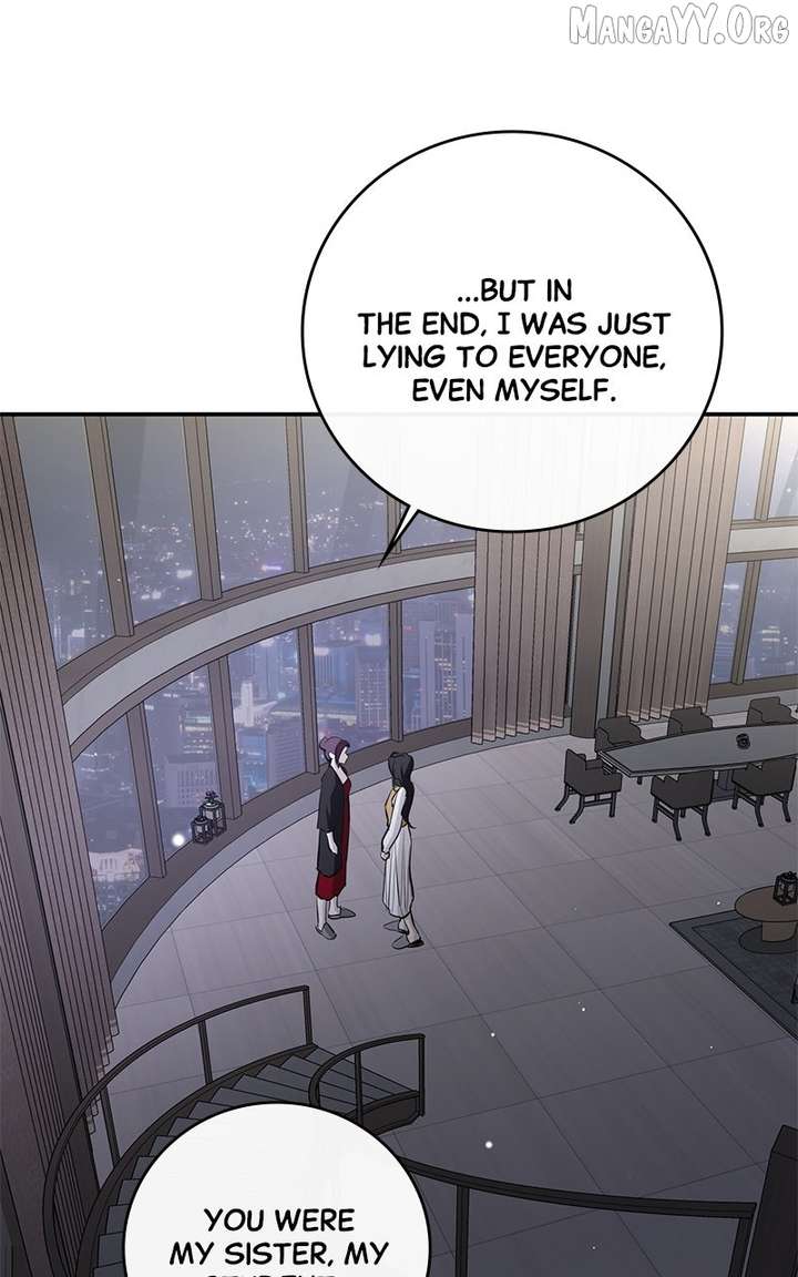 Extroversion of an Immortal chapter 116 page 76