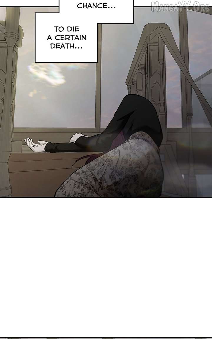 Extroversion of an Immortal chapter 116 page 104