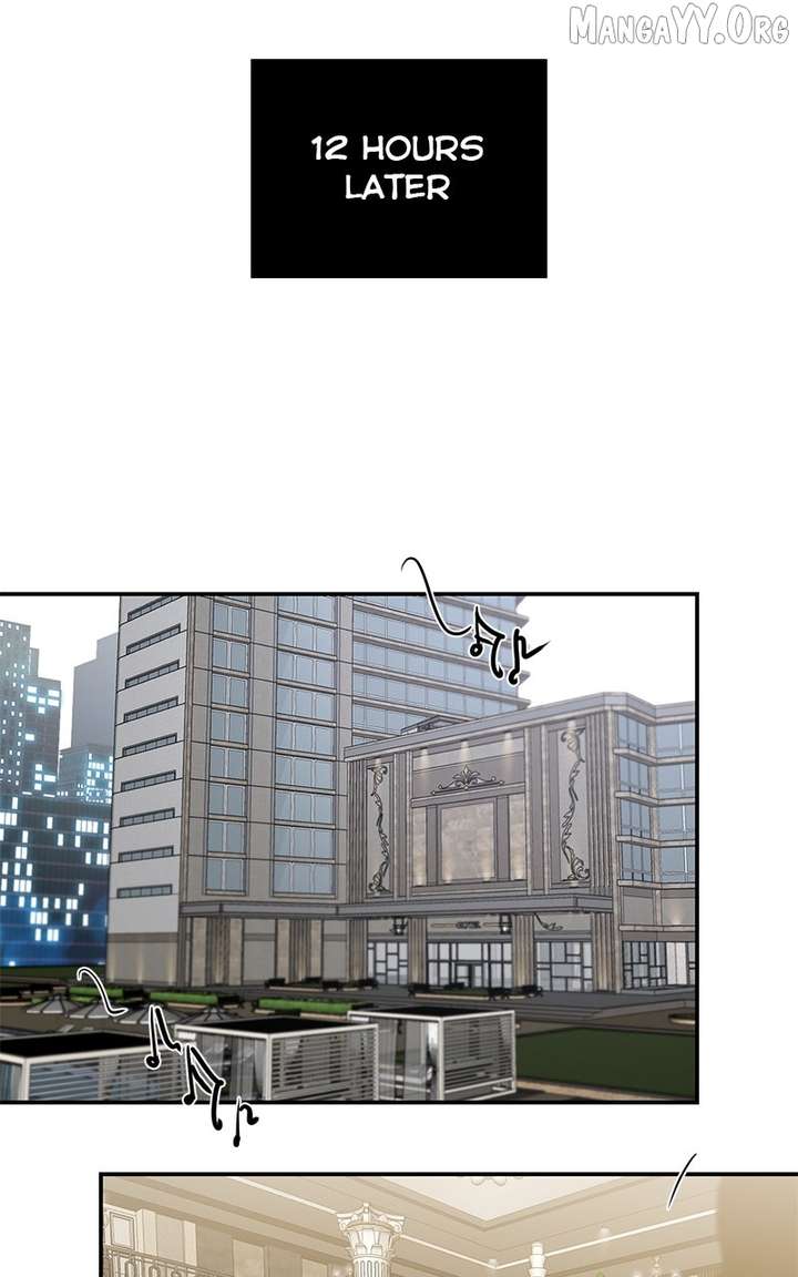 Extroversion of an Immortal chapter 116 page 111