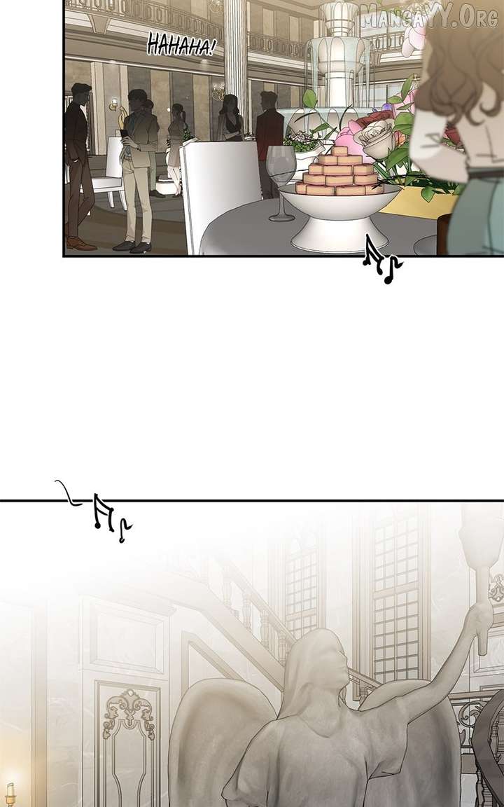 Extroversion of an Immortal chapter 116 page 112