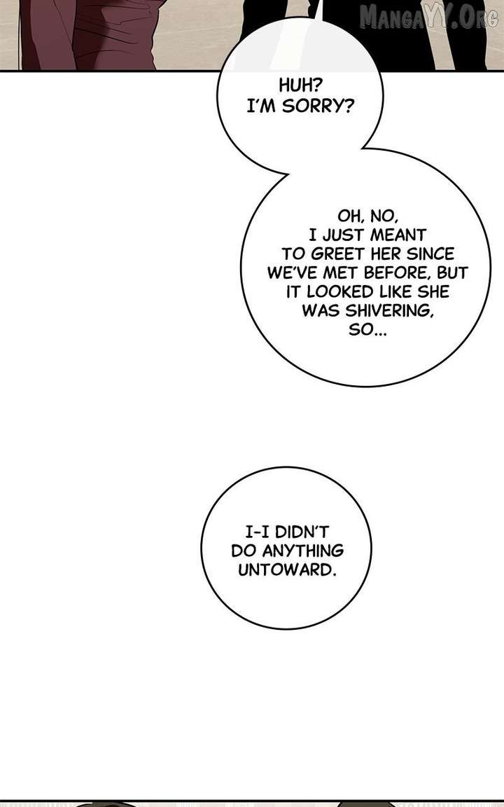 Extroversion of an Immortal chapter 117 page 82
