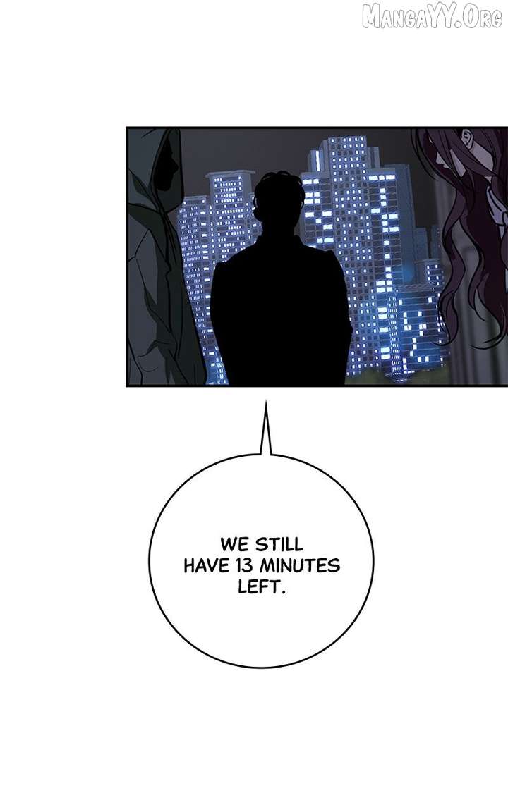 Extroversion of an Immortal chapter 119 page 24