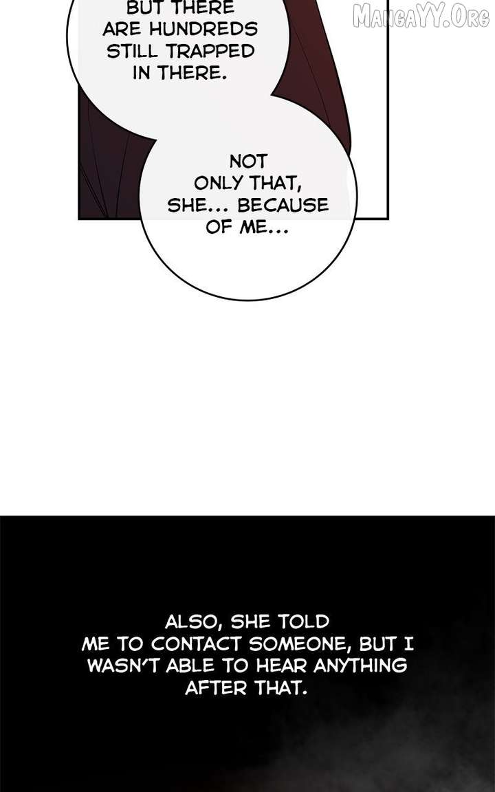Extroversion of an Immortal chapter 120 page 34