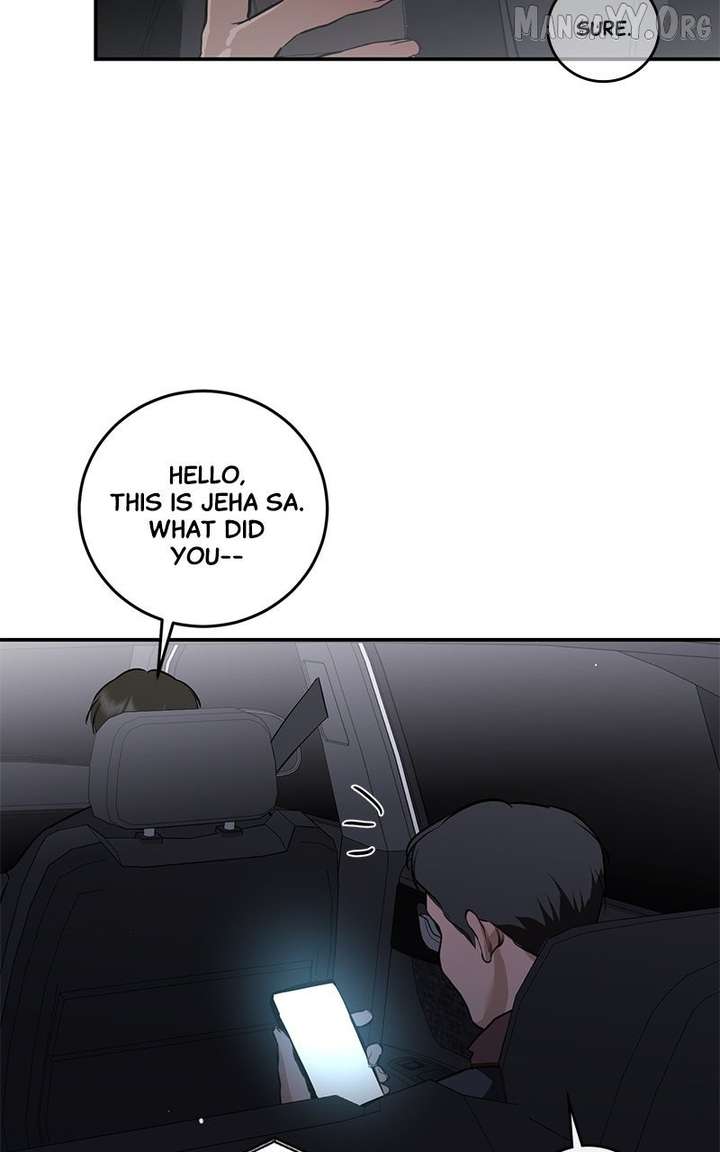 Extroversion of an Immortal chapter 121 page 5
