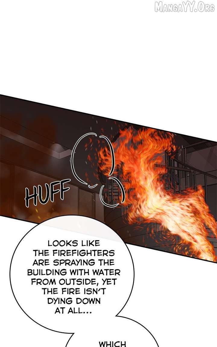 Extroversion of an Immortal chapter 121 page 33