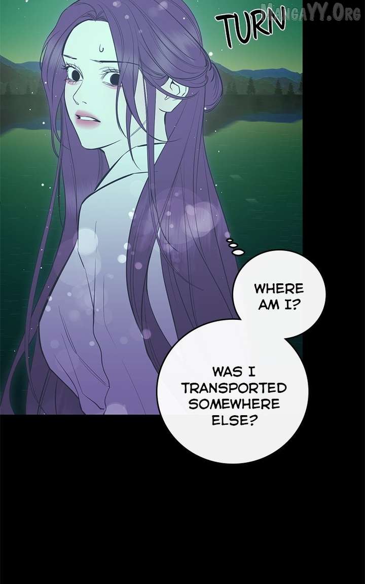 Extroversion of an Immortal chapter 121 page 47