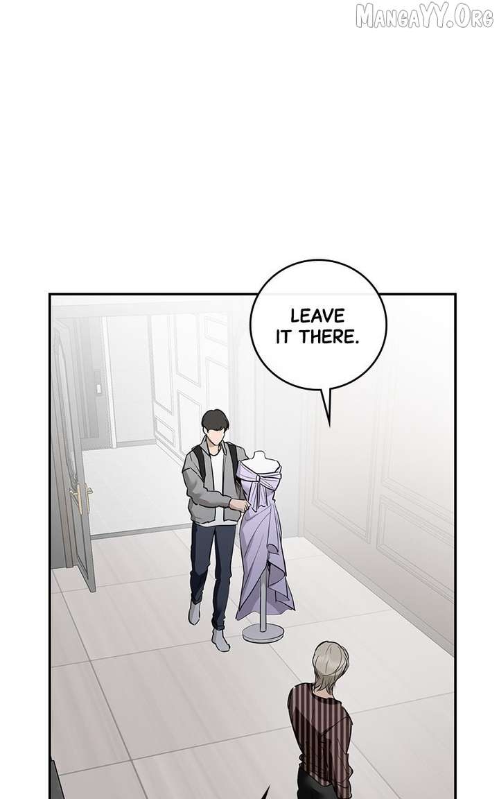 Extroversion of an Immortal chapter 121 page 82