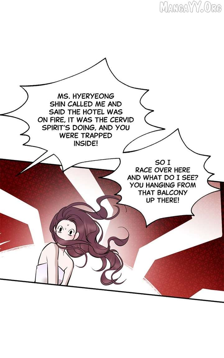 Extroversion of an Immortal chapter 123 page 24