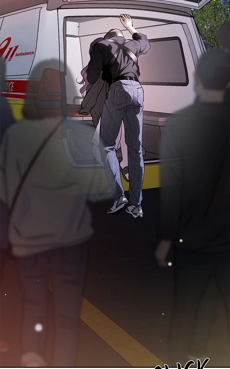 Extroversion of an Immortal chapter 124 page 5