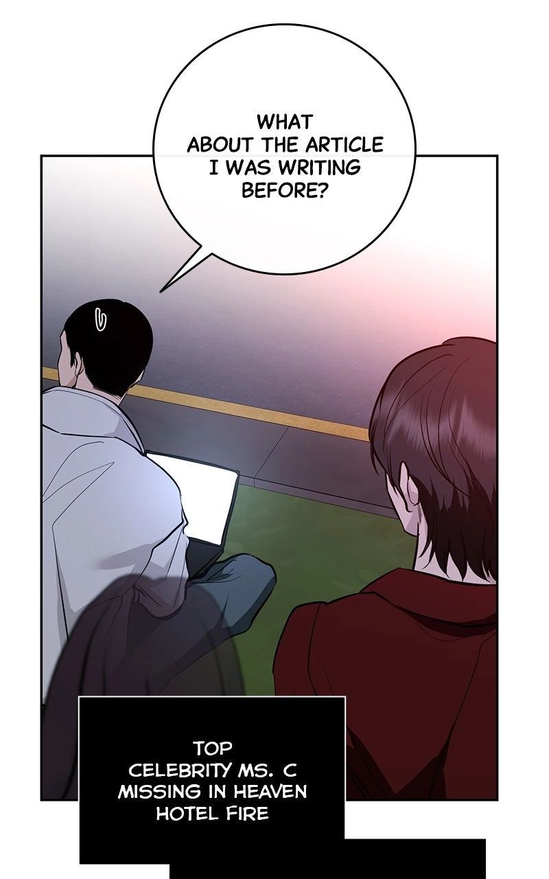 Extroversion of an Immortal chapter 124 page 32