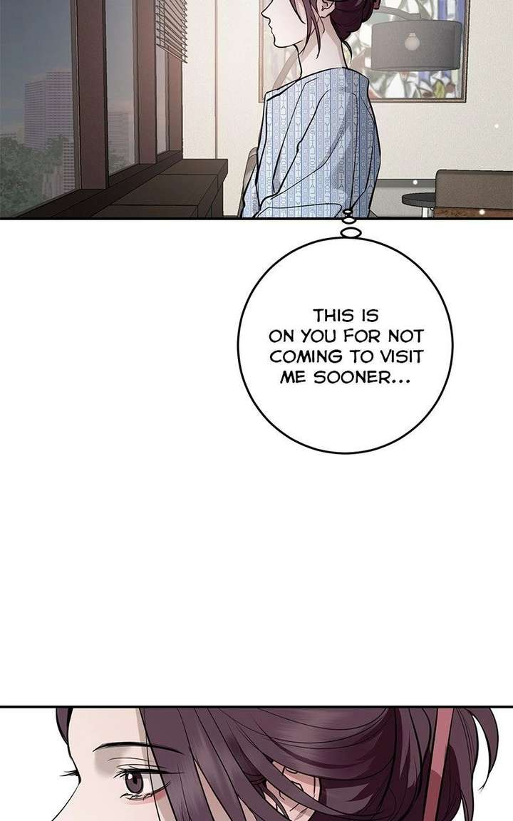 Extroversion of an Immortal chapter 125 page 116