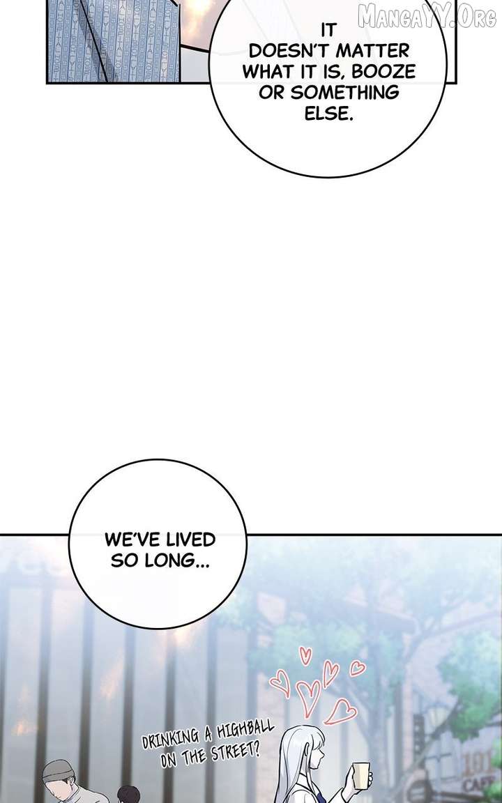 Extroversion of an Immortal chapter 127 page 24