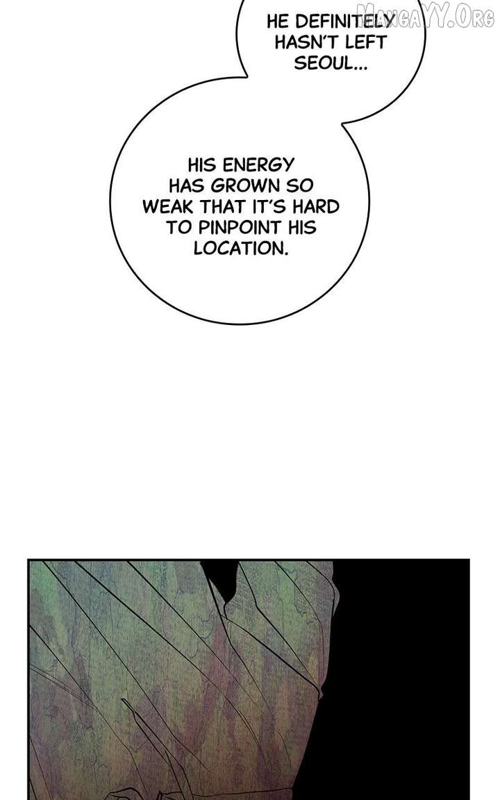 Extroversion of an Immortal chapter 127 page 32
