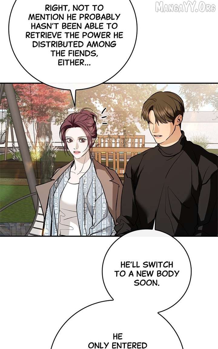 Extroversion of an Immortal chapter 127 page 34