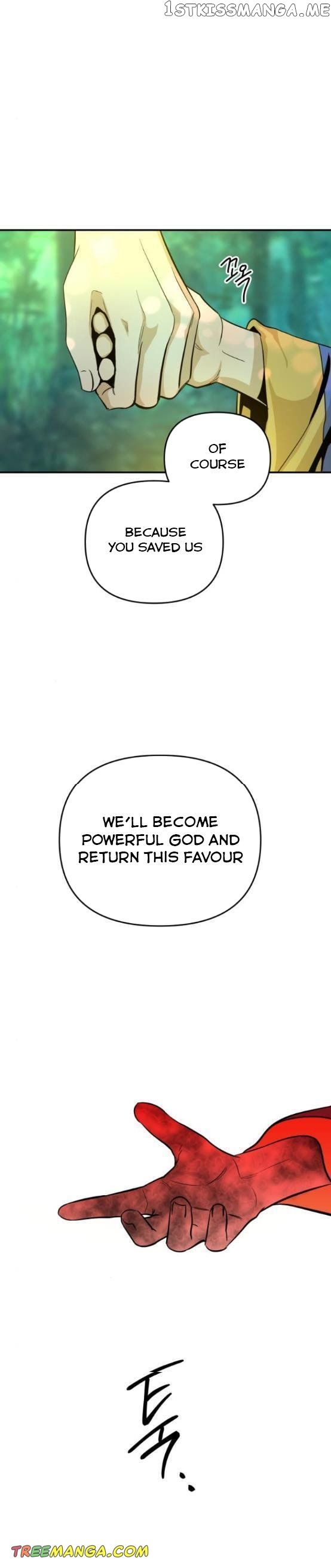 Extroversion of an Immortal chapter 13 page 9
