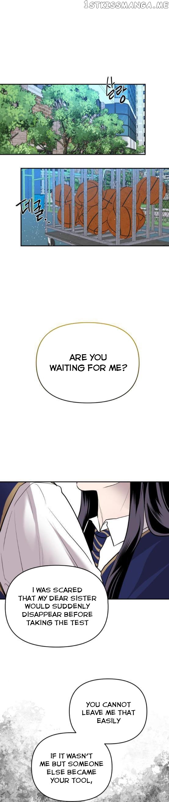 Extroversion of an Immortal chapter 13 page 14