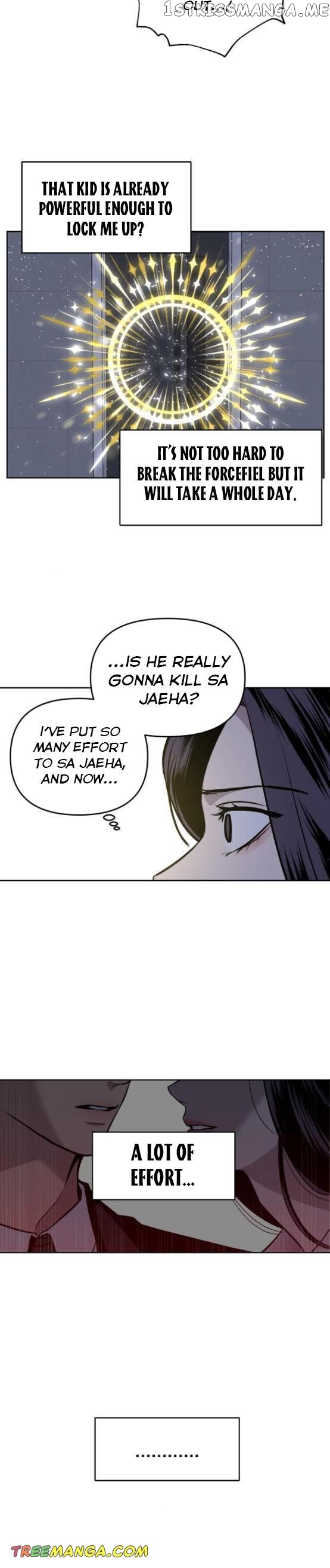 Extroversion of an Immortal chapter 13 page 19