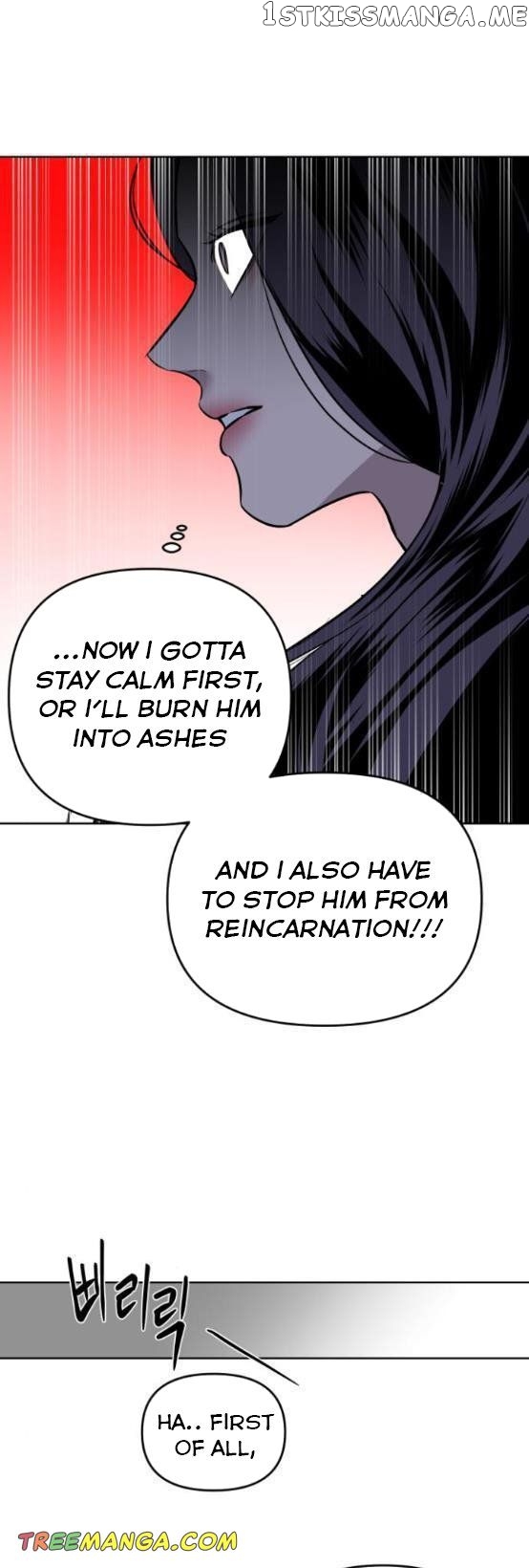 Extroversion of an Immortal chapter 13 page 20