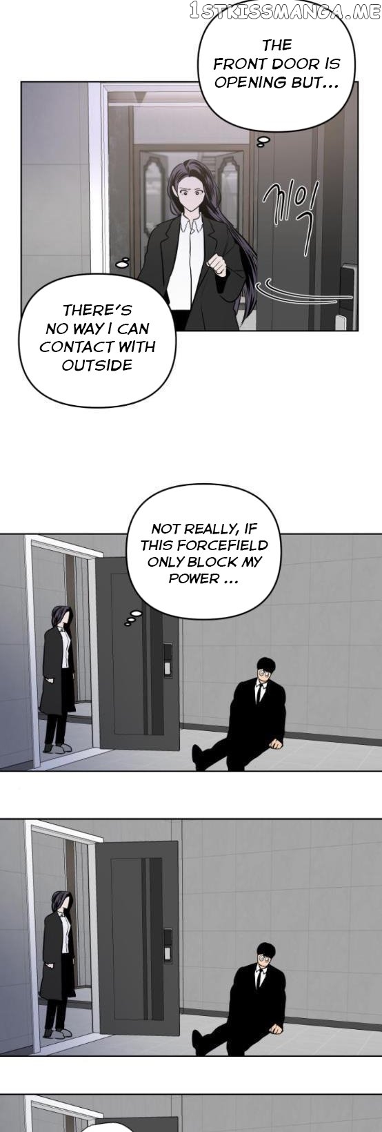 Extroversion of an Immortal chapter 13 page 21