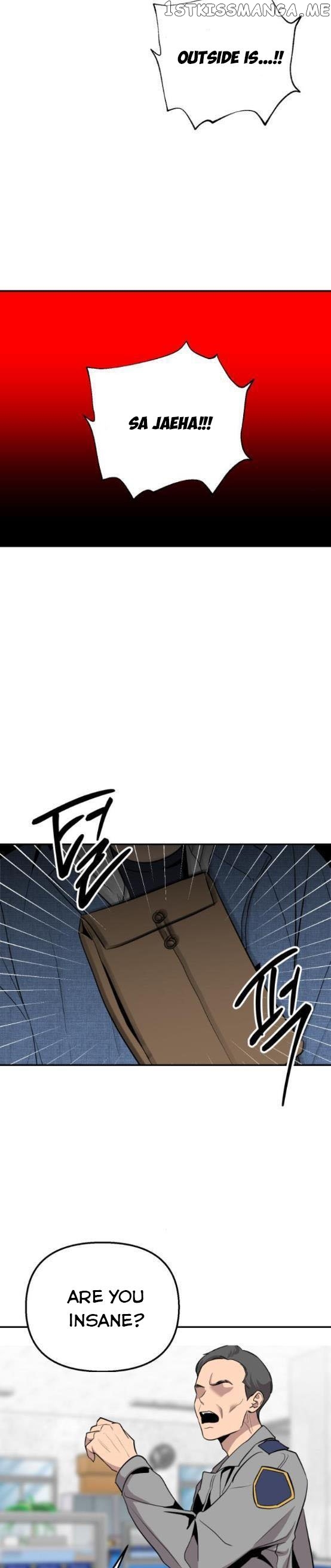 Extroversion of an Immortal chapter 14 page 2