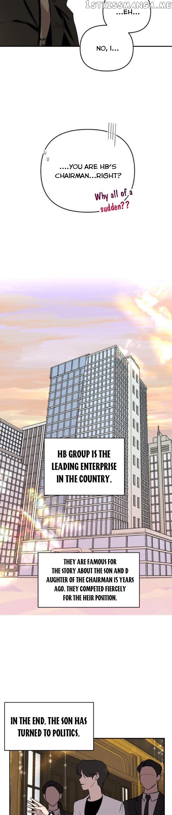 Extroversion of an Immortal chapter 14 page 8
