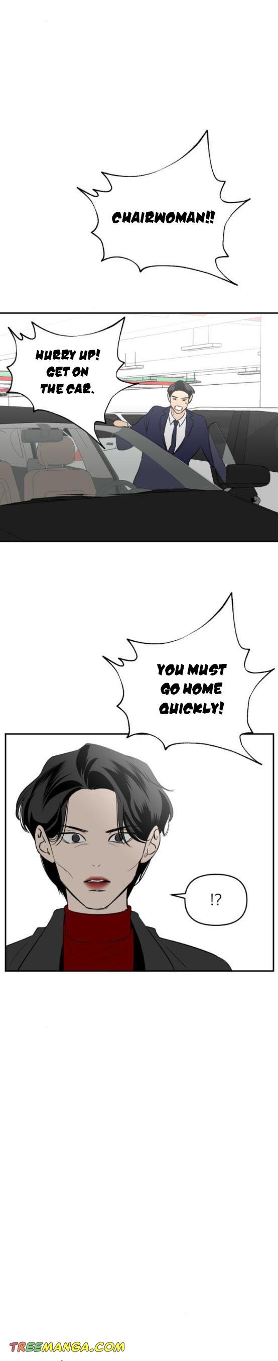 Extroversion of an Immortal chapter 17 page 22