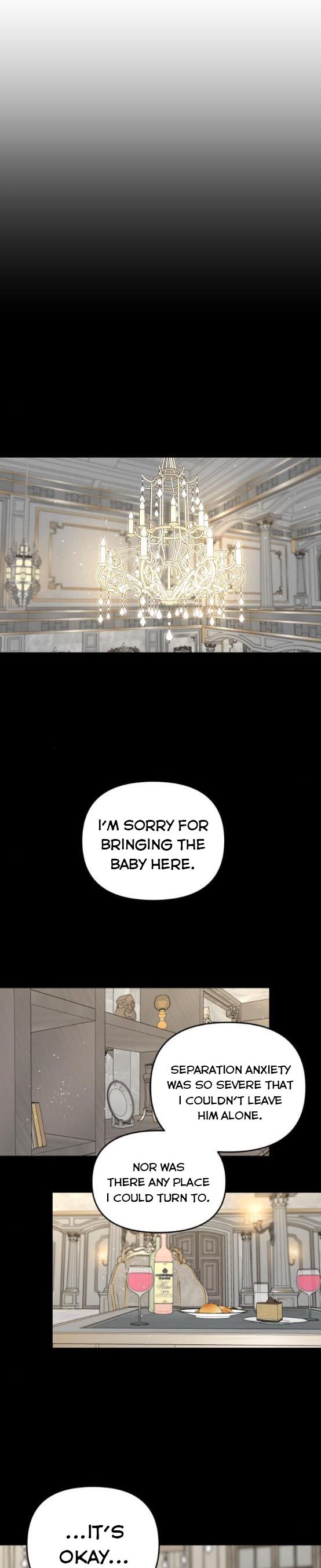 Extroversion of an Immortal chapter 17 page 31