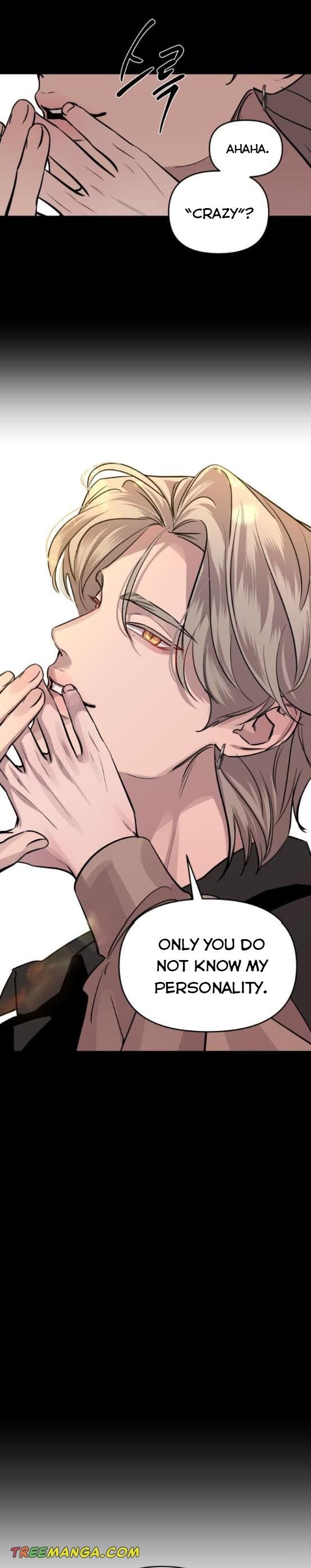 Extroversion of an Immortal chapter 18 page 6
