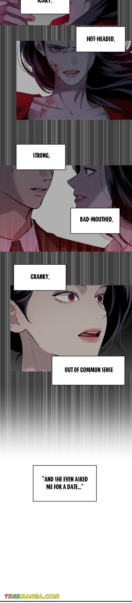 Extroversion of an Immortal chapter 19 page 14